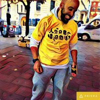 Abdul Raheem Rudolph 🇵🇸