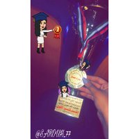 ساراه آل شمّــر🎓.