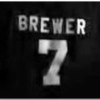 🐺 mary e. brewer 🐾