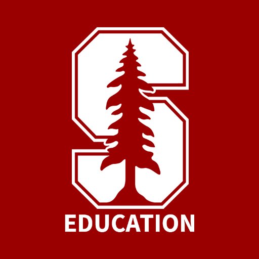 Stanford Graduate School of Education