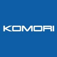 Komori America Corp