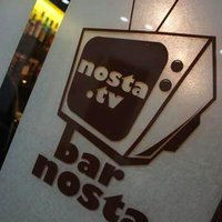 bar nosta（バーノスタ）@雑色