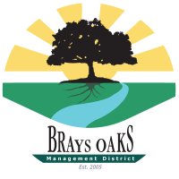 Brays Oaks