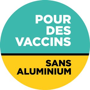 Campagne pour des Vaccins Sans Alu (VSA)
