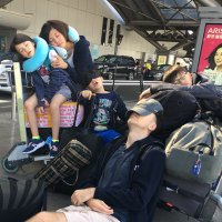 Gloria Chyou Crawford