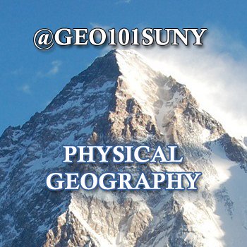 Physical Geography