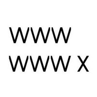 WWW / WWW X