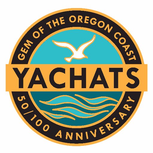Yachats Oregon