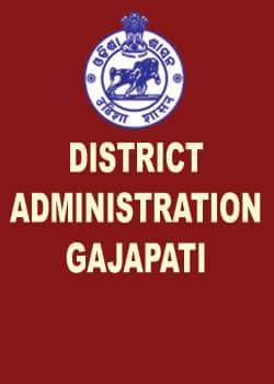 Collector Gajapati