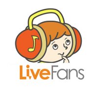 LiveFans（ライブファンズ）