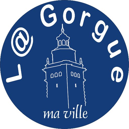 Ville de La Gorgue