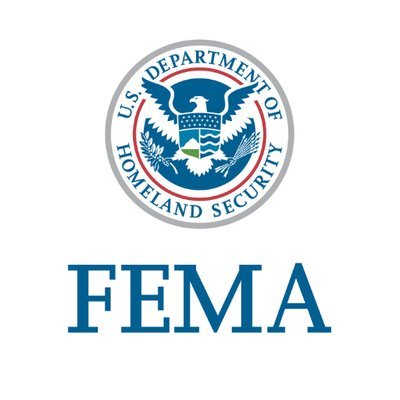 FEMA Region 6