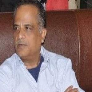 You raise me up to more than I can be.