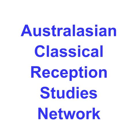 Australasian Classical Reception Studies Network