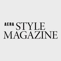 AERA STYLE MAGAZINE