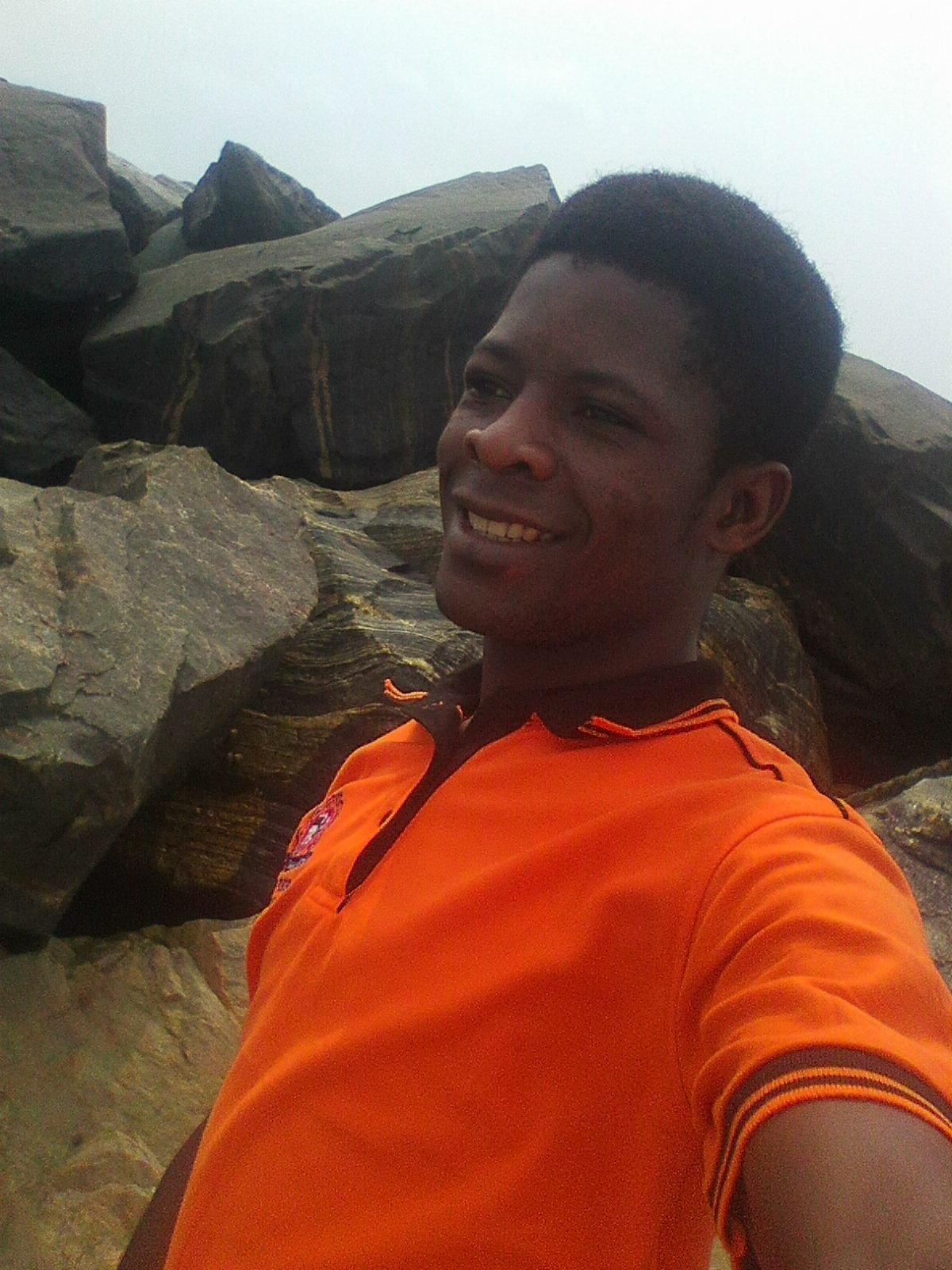 Don Fabled Esang (ola of akwa ibom)