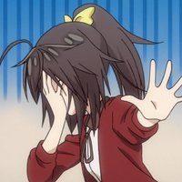 板坂阪返@流星屋模型店 ポニテ㌠