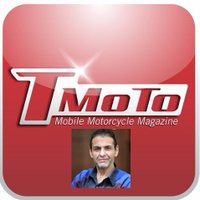 TMoto Magazine