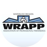 Waterloo Paramedics WRAPP