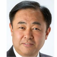 鈴木信行 葛飾区から日本を守る！