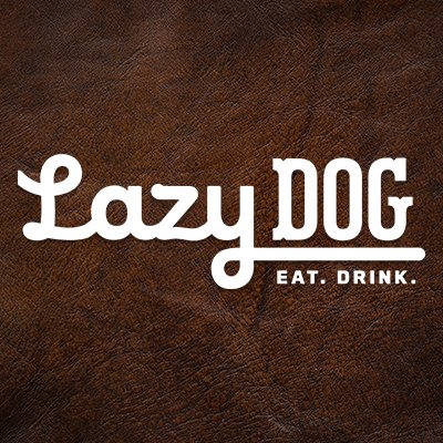 Work at Lazy Dog