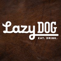 Work at Lazy Dog