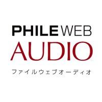 PHILE WEB オーディオ