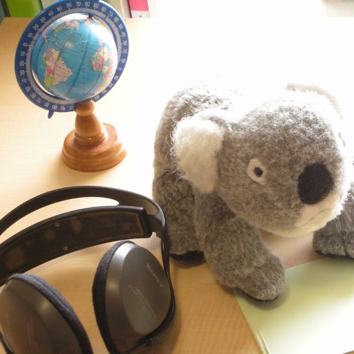 たかはしよしぴろ @ 誰も知らない存在理由