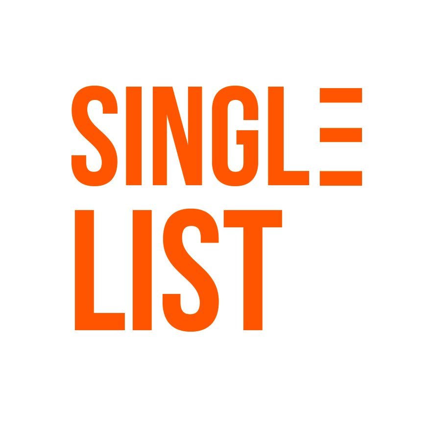 싱글리스트