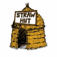 Straw Hut