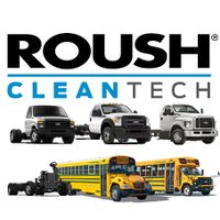 ROUSH CleanTech