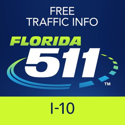 FL511 I-10