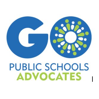 GO Public Schools Oakland Advocates