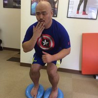 安田大サーカス クロちゃん