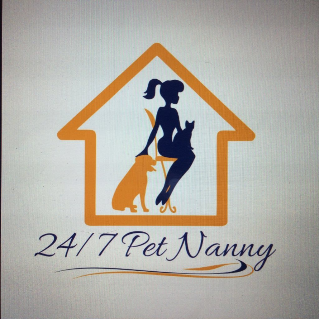 24/7 Pet Nanny
