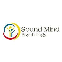 Sound Mind Psychology - Dr. Amy G. Brown