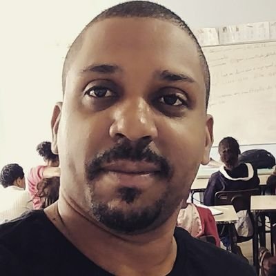 Professor Alexandre Resende