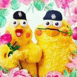 マスコット好き