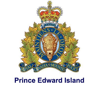 RCMP P.E.I.