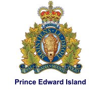 RCMP P.E.I.