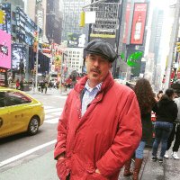 Robert Jeter - Bentley Records A&R