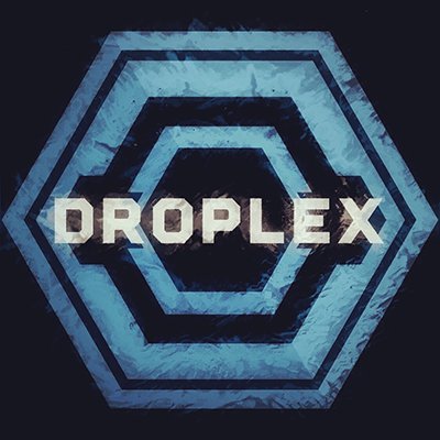 DROPLEX 🛡️