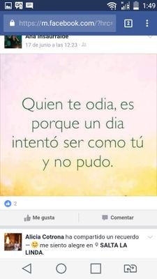 Bernardita Banegas💛