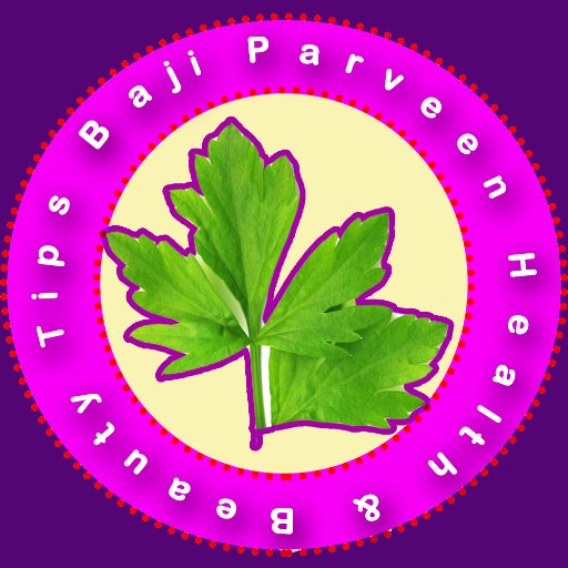 Baji Parveen Health & Beauty Tips