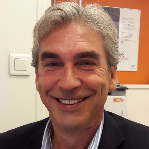 Dominique Legravrand