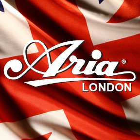 Aria Guitars UK