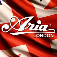 Aria Guitars UK