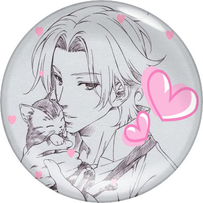 ハル❀ฅ(ΦωΦ)ฅ