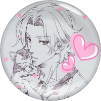 ハル❀ฅ(ΦωΦ)ฅ