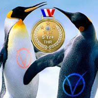 Dr. Johnny Twovapes, VBOSB